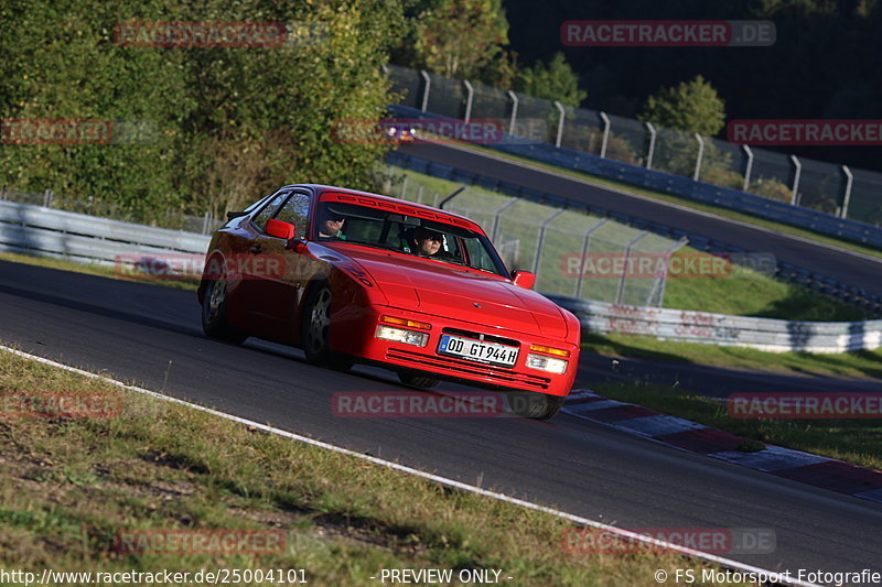 Bild #25004101 - Touristenfahrten Nürburgring Nordschleife (01.10.2023)