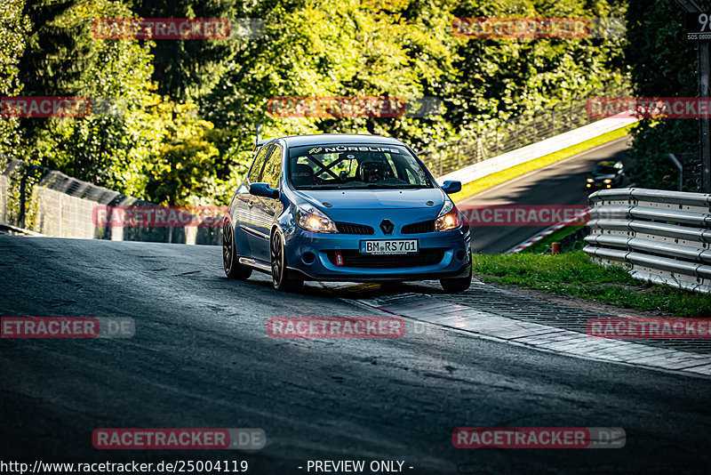 Bild #25004119 - Touristenfahrten Nürburgring Nordschleife (01.10.2023)