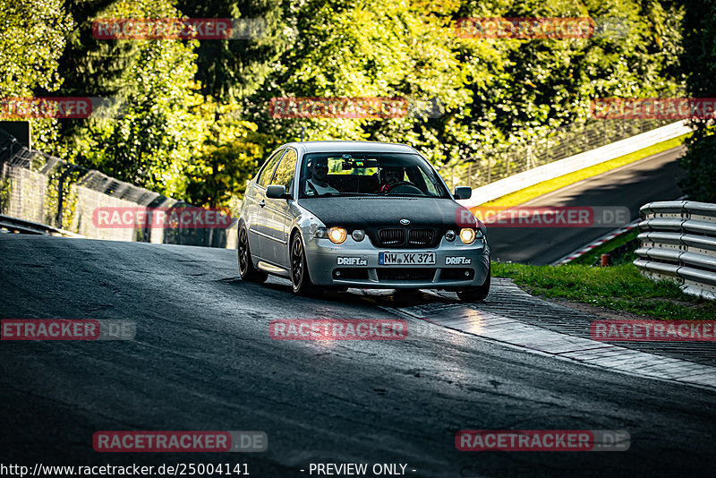 Bild #25004141 - Touristenfahrten Nürburgring Nordschleife (01.10.2023)