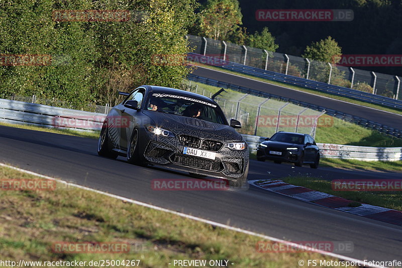 Bild #25004267 - Touristenfahrten Nürburgring Nordschleife (01.10.2023)