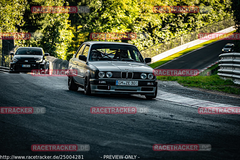 Bild #25004281 - Touristenfahrten Nürburgring Nordschleife (01.10.2023)