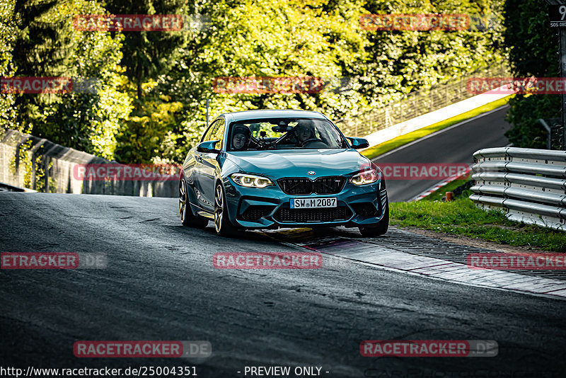 Bild #25004351 - Touristenfahrten Nürburgring Nordschleife (01.10.2023)