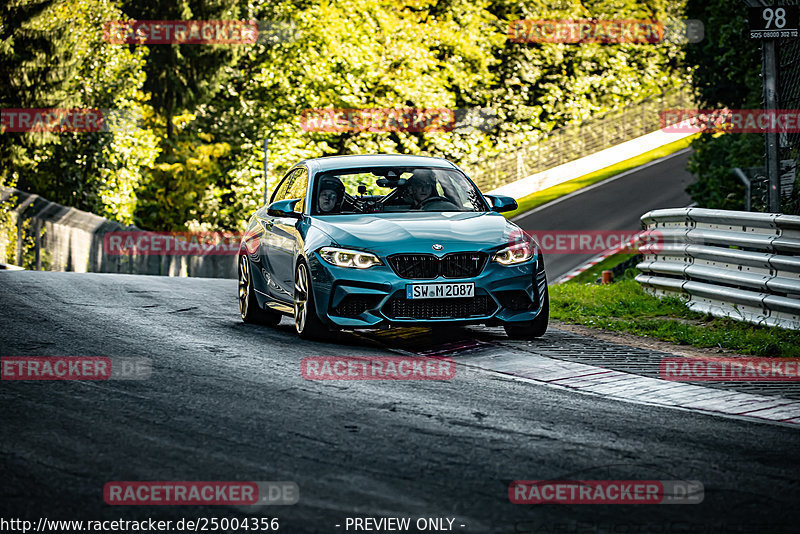 Bild #25004356 - Touristenfahrten Nürburgring Nordschleife (01.10.2023)