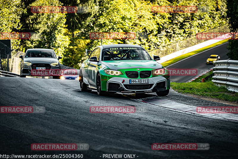 Bild #25004360 - Touristenfahrten Nürburgring Nordschleife (01.10.2023)