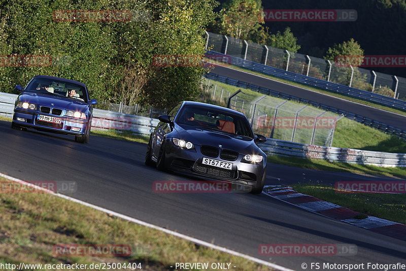 Bild #25004404 - Touristenfahrten Nürburgring Nordschleife (01.10.2023)