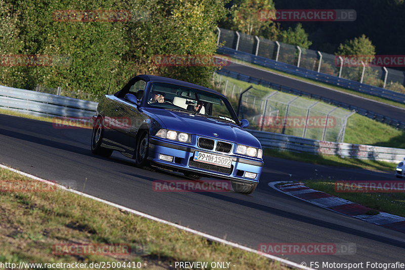 Bild #25004410 - Touristenfahrten Nürburgring Nordschleife (01.10.2023)