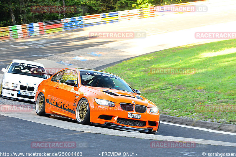 Bild #25004463 - Touristenfahrten Nürburgring Nordschleife (01.10.2023)