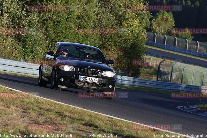 Bild #25004569 - Touristenfahrten Nürburgring Nordschleife (01.10.2023)