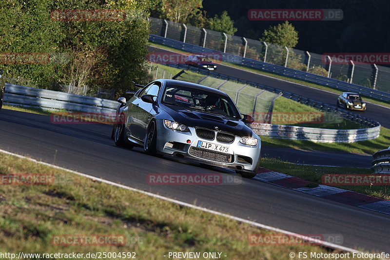 Bild #25004592 - Touristenfahrten Nürburgring Nordschleife (01.10.2023)