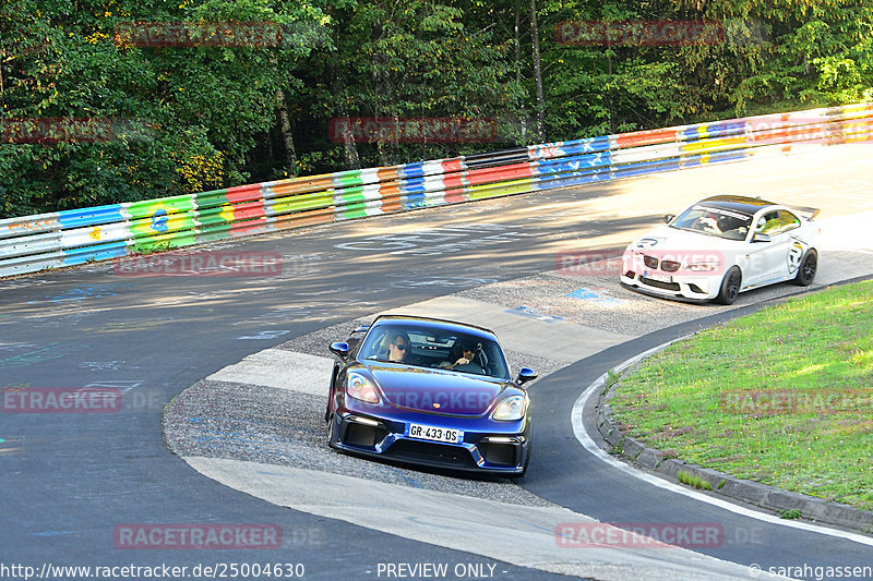 Bild #25004630 - Touristenfahrten Nürburgring Nordschleife (01.10.2023)