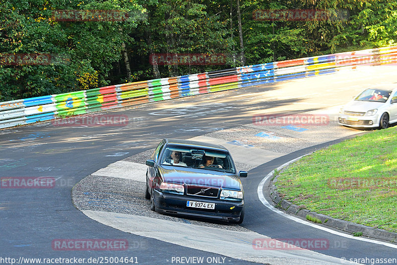 Bild #25004641 - Touristenfahrten Nürburgring Nordschleife (01.10.2023)