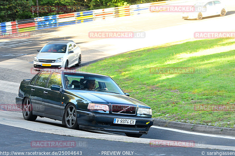 Bild #25004643 - Touristenfahrten Nürburgring Nordschleife (01.10.2023)