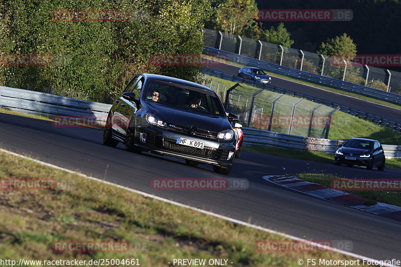 Bild #25004661 - Touristenfahrten Nürburgring Nordschleife (01.10.2023)