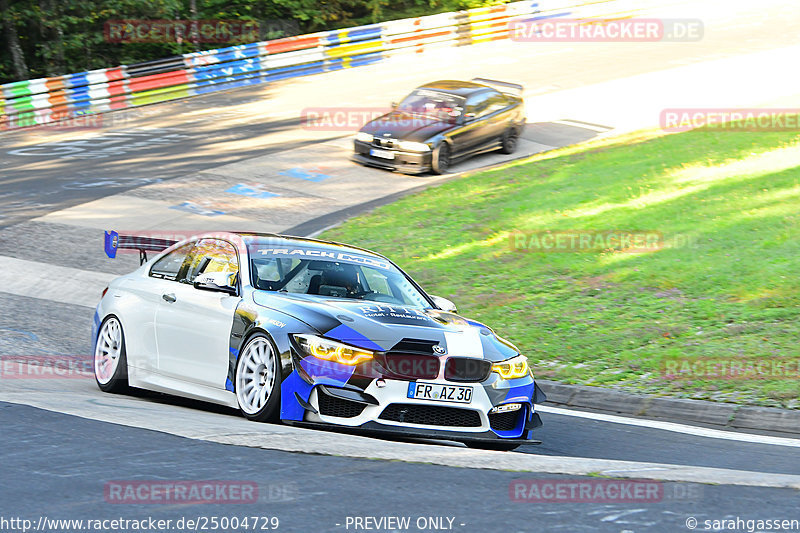 Bild #25004729 - Touristenfahrten Nürburgring Nordschleife (01.10.2023)