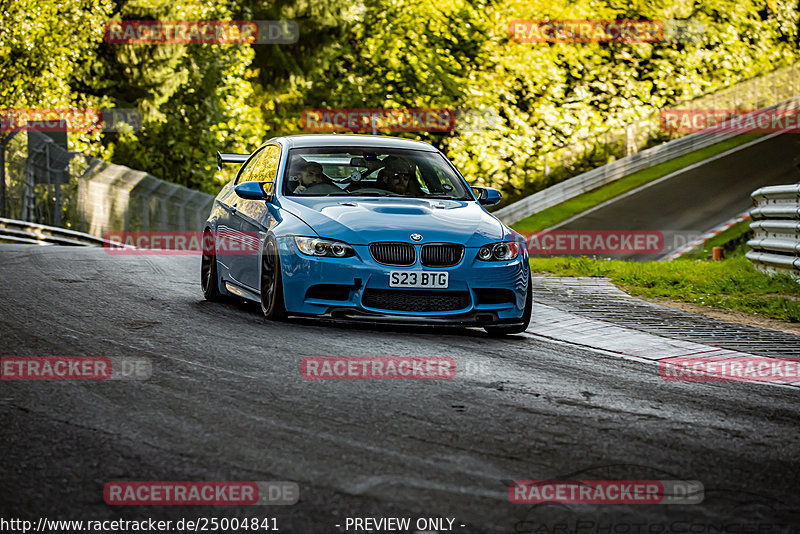 Bild #25004841 - Touristenfahrten Nürburgring Nordschleife (01.10.2023)