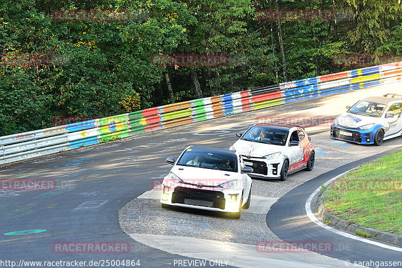 Bild #25004864 - Touristenfahrten Nürburgring Nordschleife (01.10.2023)