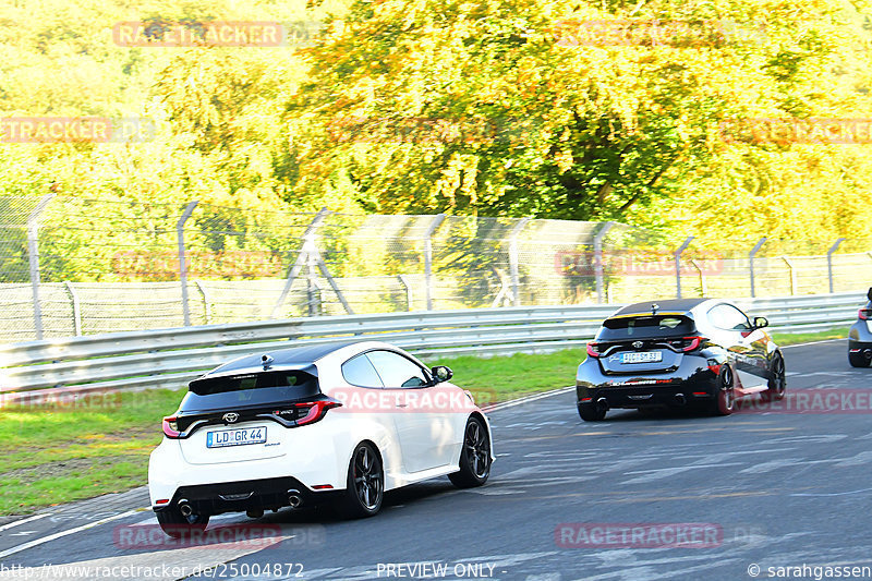 Bild #25004872 - Touristenfahrten Nürburgring Nordschleife (01.10.2023)