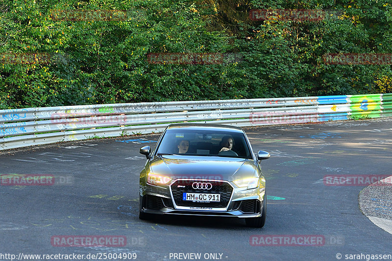 Bild #25004909 - Touristenfahrten Nürburgring Nordschleife (01.10.2023)