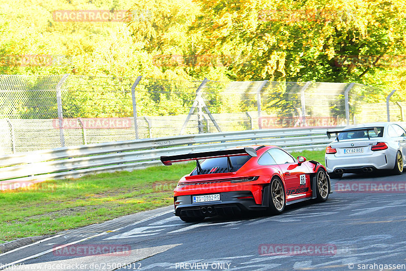 Bild #25004912 - Touristenfahrten Nürburgring Nordschleife (01.10.2023)