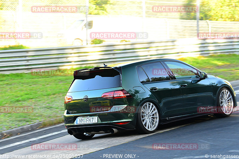 Bild #25005057 - Touristenfahrten Nürburgring Nordschleife (01.10.2023)