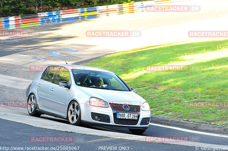 Bild #25005067 - Touristenfahrten Nürburgring Nordschleife (01.10.2023)