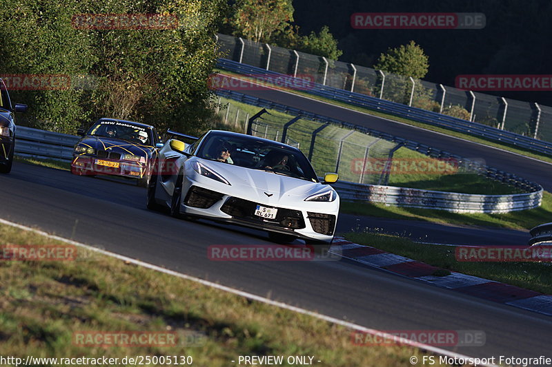 Bild #25005130 - Touristenfahrten Nürburgring Nordschleife (01.10.2023)