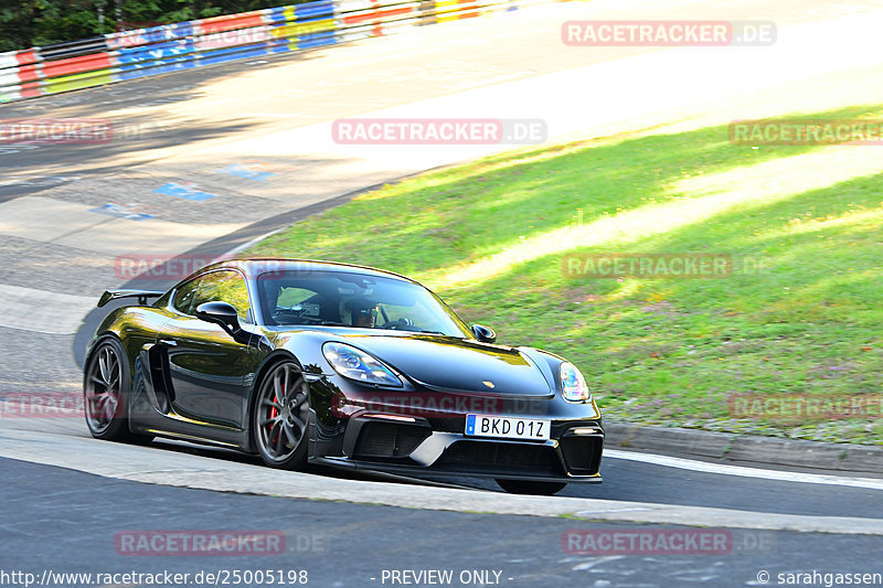 Bild #25005198 - Touristenfahrten Nürburgring Nordschleife (01.10.2023)