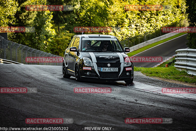 Bild #25005202 - Touristenfahrten Nürburgring Nordschleife (01.10.2023)