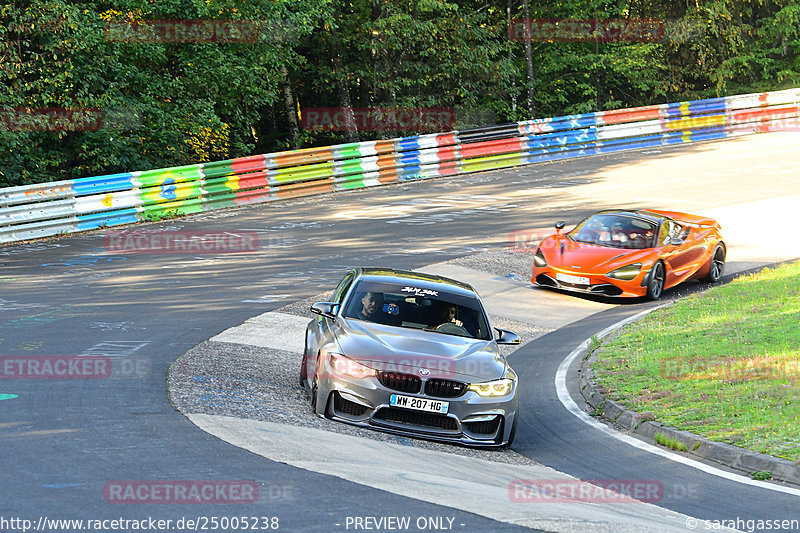 Bild #25005238 - Touristenfahrten Nürburgring Nordschleife (01.10.2023)