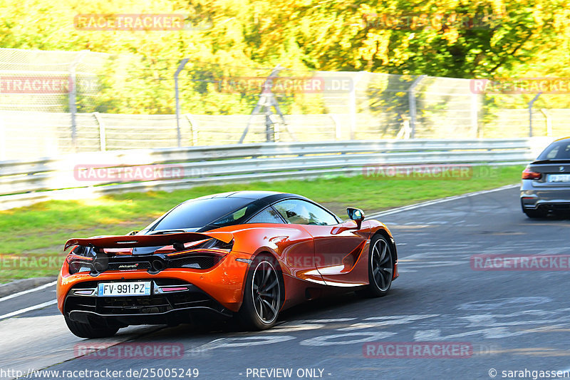 Bild #25005249 - Touristenfahrten Nürburgring Nordschleife (01.10.2023)