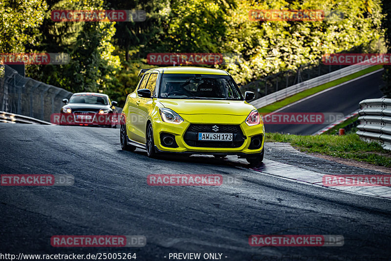 Bild #25005264 - Touristenfahrten Nürburgring Nordschleife (01.10.2023)