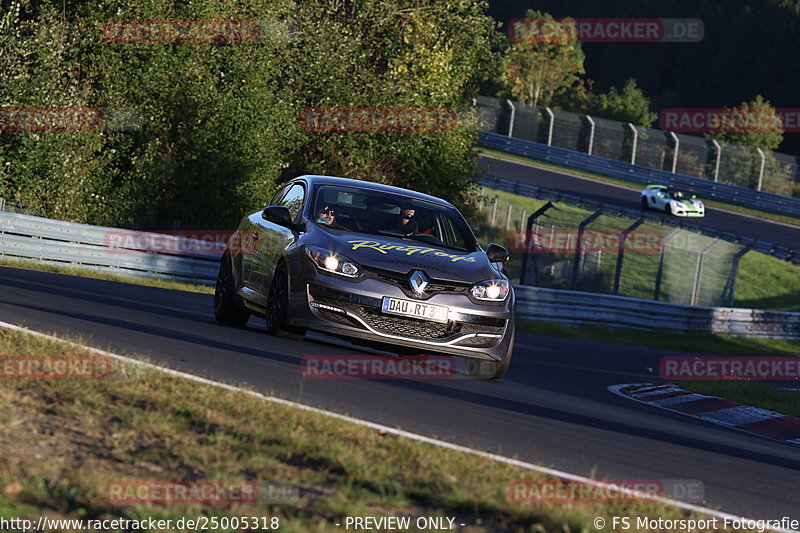 Bild #25005318 - Touristenfahrten Nürburgring Nordschleife (01.10.2023)