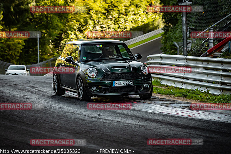 Bild #25005323 - Touristenfahrten Nürburgring Nordschleife (01.10.2023)