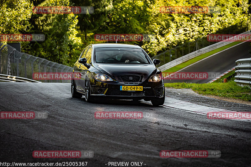 Bild #25005367 - Touristenfahrten Nürburgring Nordschleife (01.10.2023)