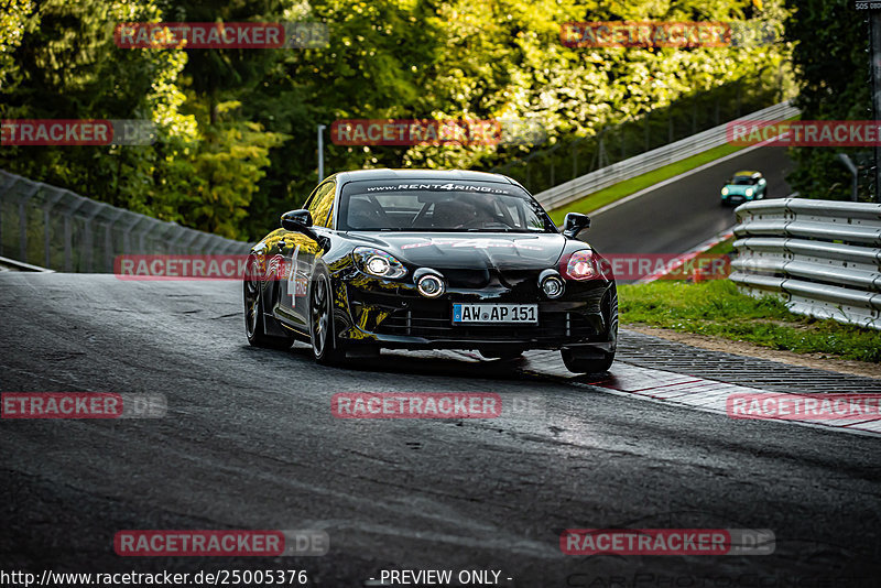 Bild #25005376 - Touristenfahrten Nürburgring Nordschleife (01.10.2023)