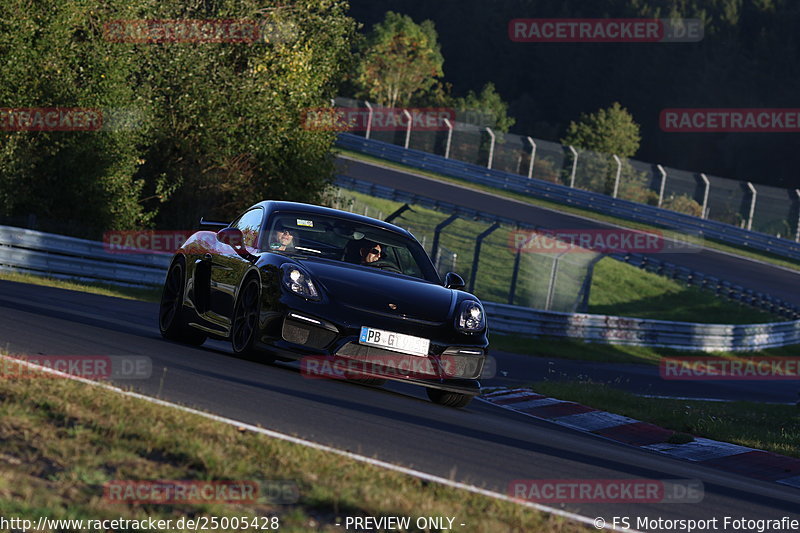 Bild #25005428 - Touristenfahrten Nürburgring Nordschleife (01.10.2023)