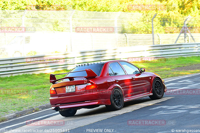 Bild #25005431 - Touristenfahrten Nürburgring Nordschleife (01.10.2023)