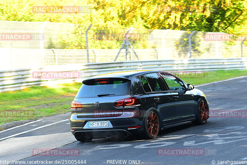 Bild #25005444 - Touristenfahrten Nürburgring Nordschleife (01.10.2023)