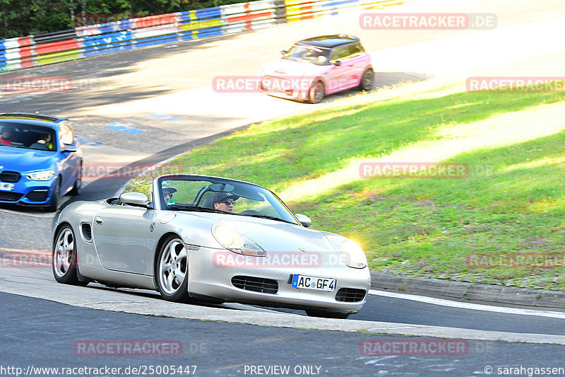 Bild #25005447 - Touristenfahrten Nürburgring Nordschleife (01.10.2023)