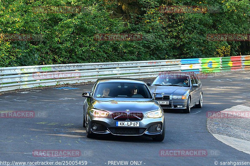 Bild #25005459 - Touristenfahrten Nürburgring Nordschleife (01.10.2023)