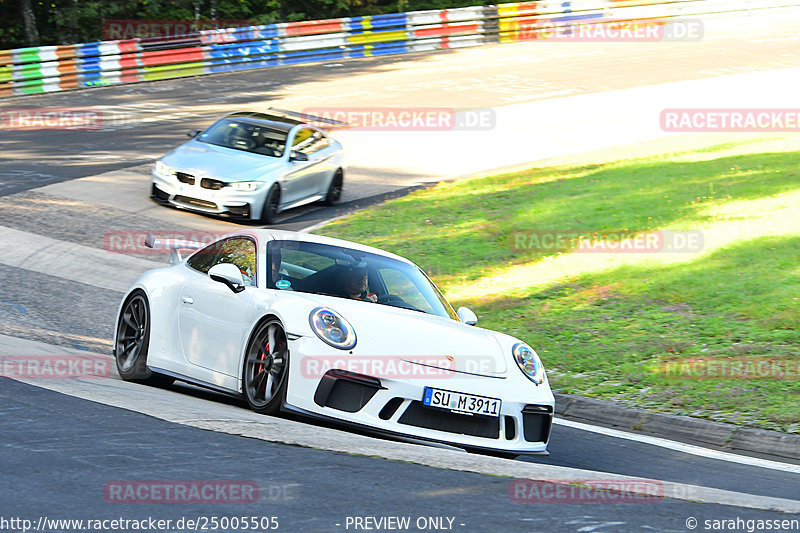 Bild #25005505 - Touristenfahrten Nürburgring Nordschleife (01.10.2023)