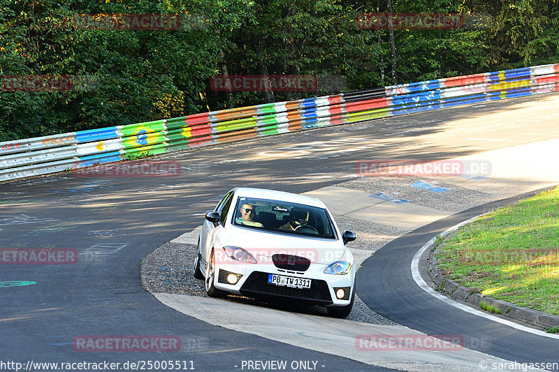 Bild #25005511 - Touristenfahrten Nürburgring Nordschleife (01.10.2023)