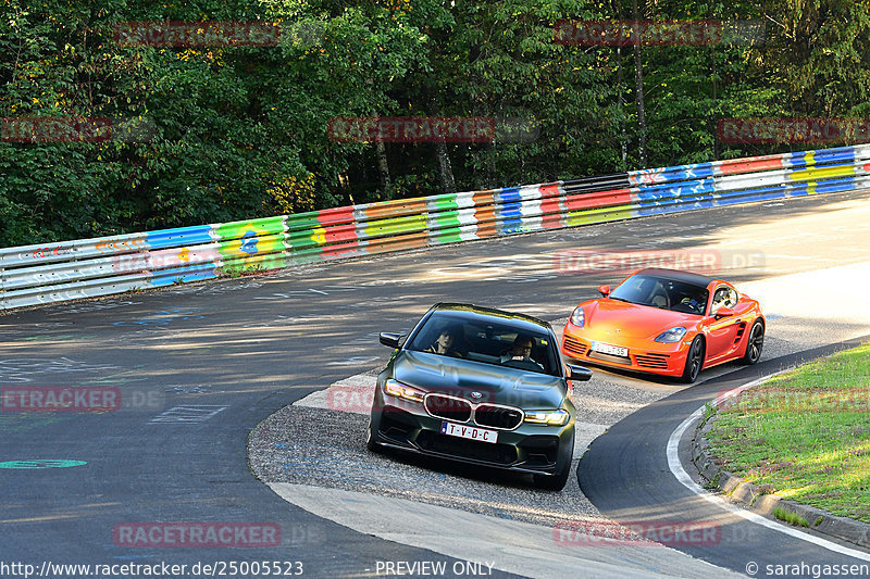 Bild #25005523 - Touristenfahrten Nürburgring Nordschleife (01.10.2023)