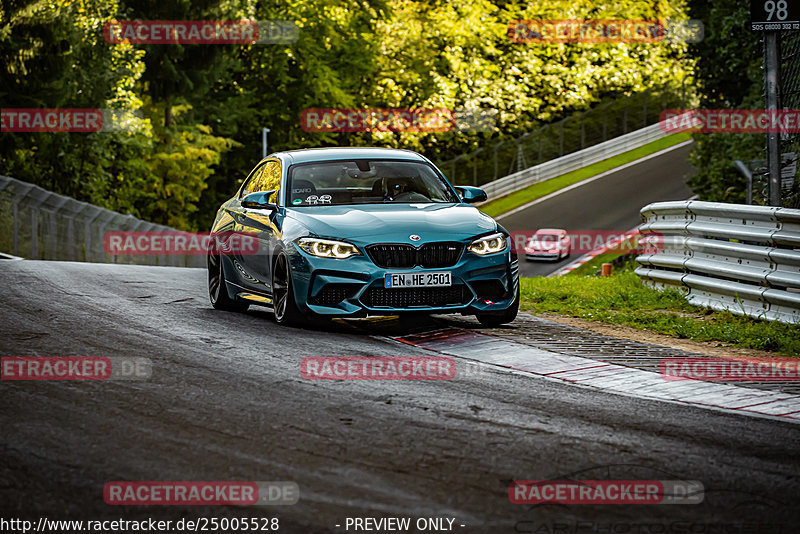 Bild #25005528 - Touristenfahrten Nürburgring Nordschleife (01.10.2023)