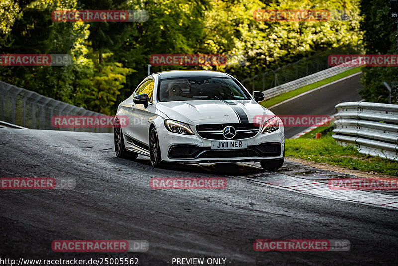 Bild #25005562 - Touristenfahrten Nürburgring Nordschleife (01.10.2023)