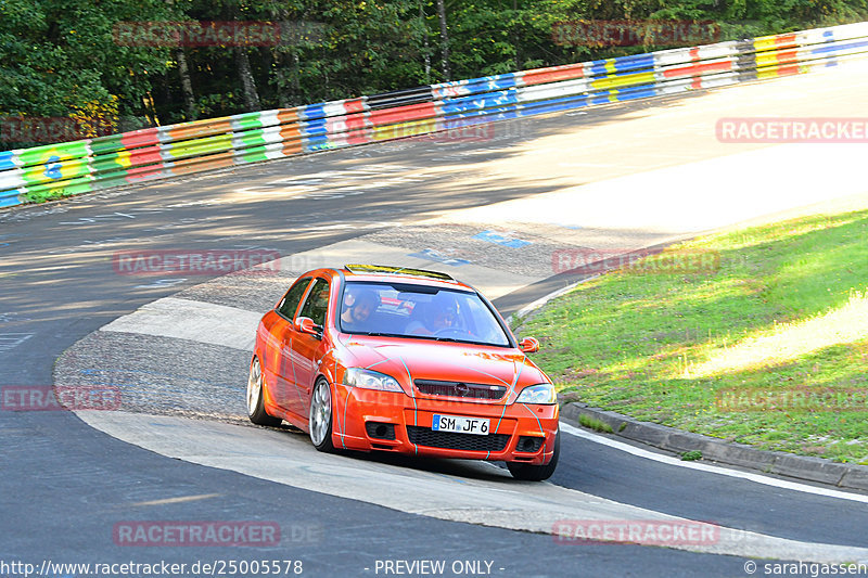 Bild #25005578 - Touristenfahrten Nürburgring Nordschleife (01.10.2023)