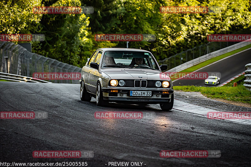 Bild #25005585 - Touristenfahrten Nürburgring Nordschleife (01.10.2023)