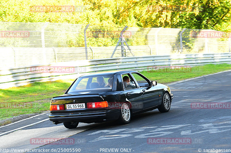 Bild #25005590 - Touristenfahrten Nürburgring Nordschleife (01.10.2023)