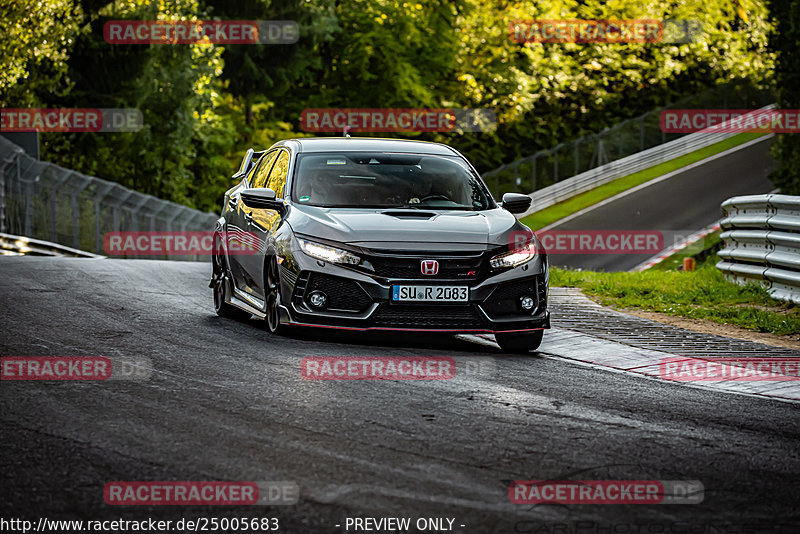 Bild #25005683 - Touristenfahrten Nürburgring Nordschleife (01.10.2023)