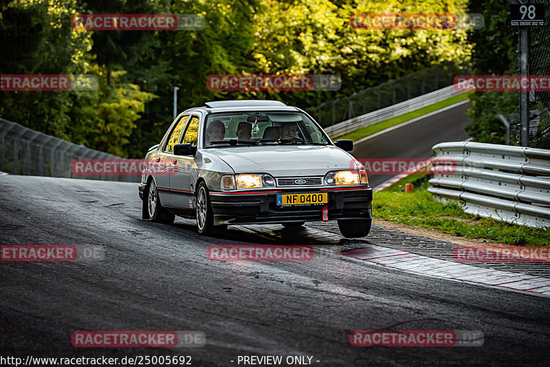 Bild #25005692 - Touristenfahrten Nürburgring Nordschleife (01.10.2023)